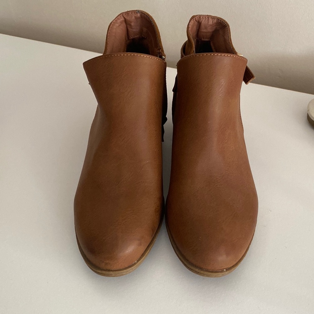 Size 5 new